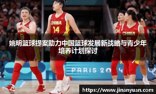 姚明篮球提案助力中国篮球发展新战略与青少年培养计划探讨