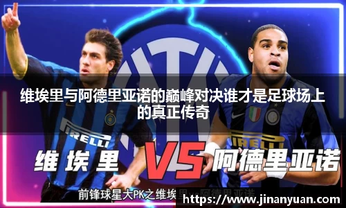 维埃里与阿德里亚诺的巅峰对决谁才是足球场上的真正传奇
